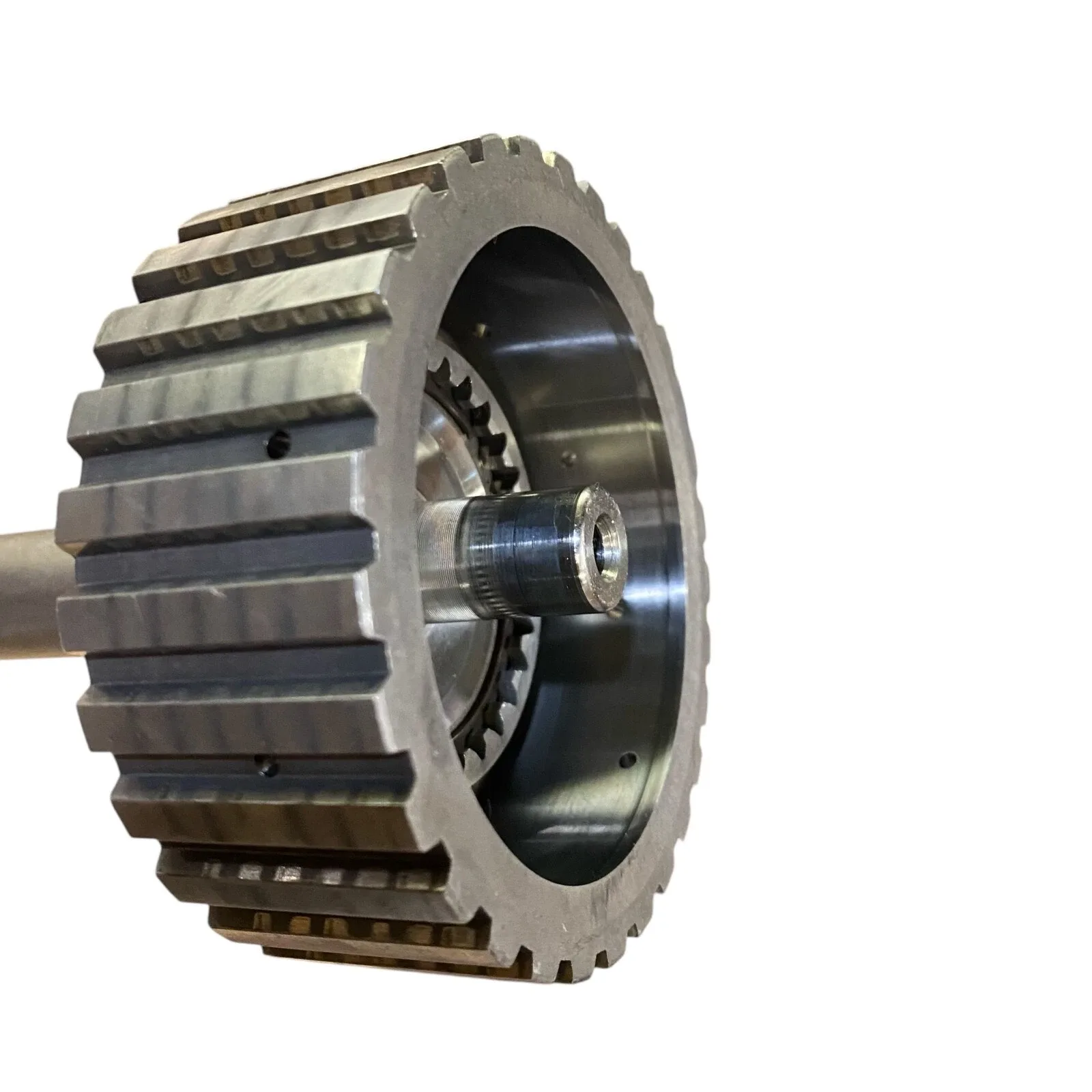 Ford 6R80 Overdrive Hub — 0.96-inch Short Spline (Used) image 4