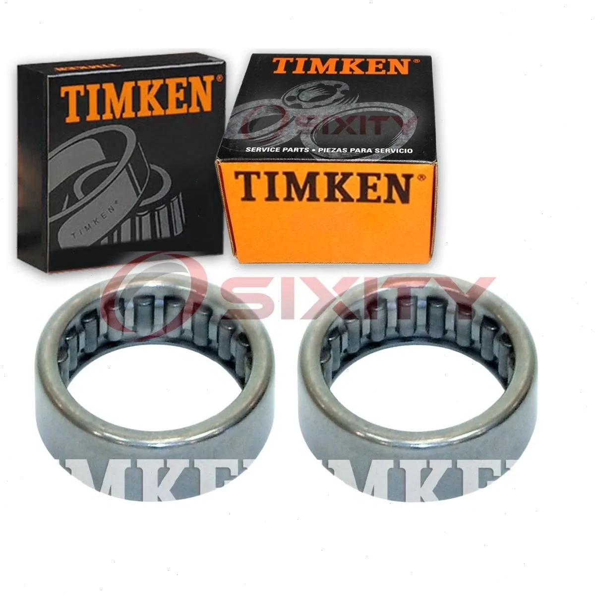 2002 Dodge Stratus Timken Automatic Transmission Input Shaft Bearing SX-3184