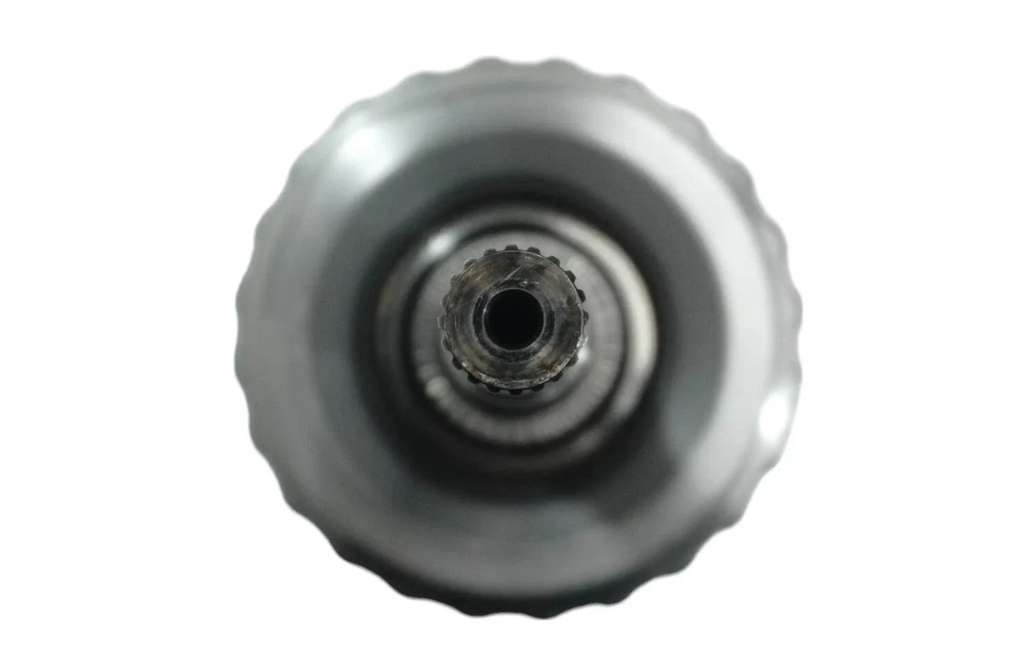 AC60E/AC60F Forward C1 Drum with Input Shaft – 297554A (Toyota) image 4