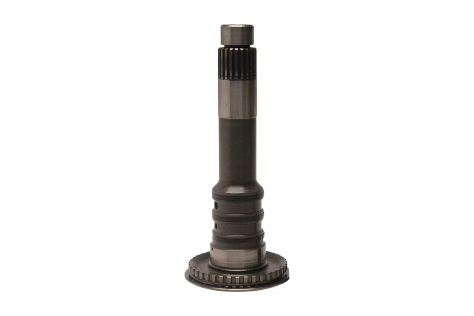 TOYOTA U660E/F U760E/F Input Shaft 277670A, 6.055" Long image 2