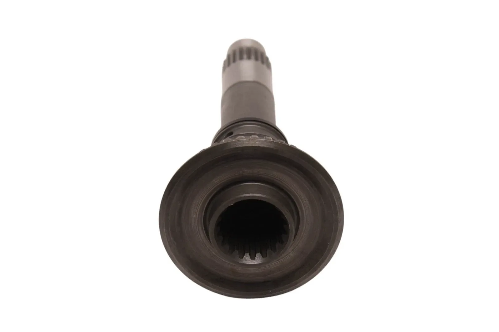 TOYOTA U660E/F U760E/F Input Shaft 277670A, 6.055" Long image 3