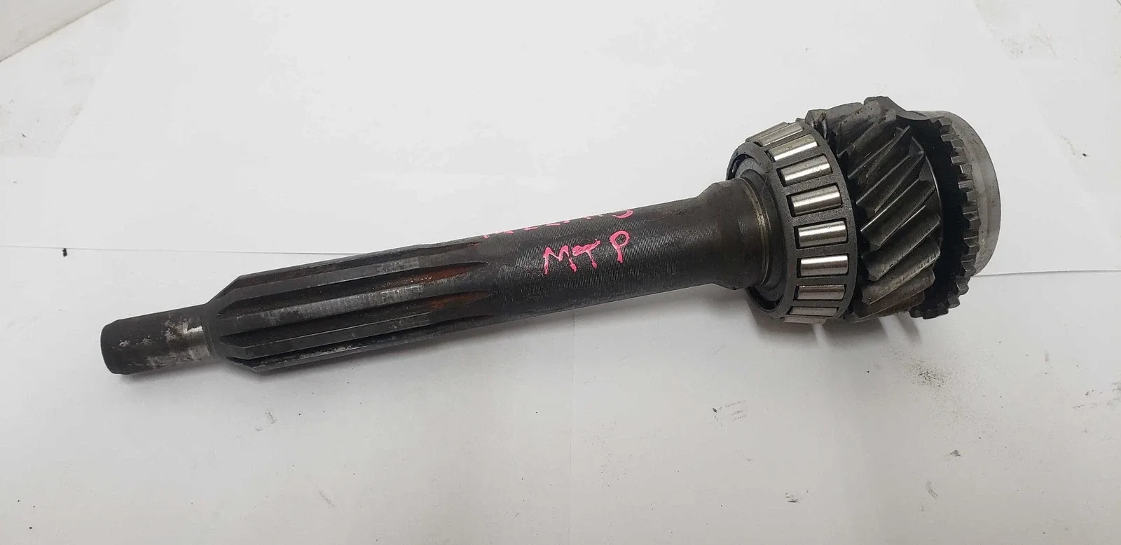 1987 Ford Thunderbird T5 25-Tooth Input Shaft
