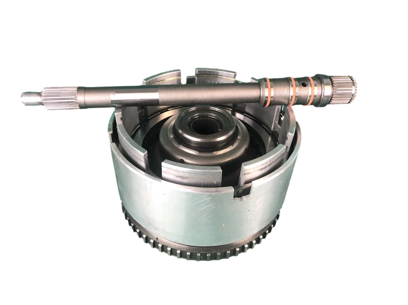 Jeep 42RLE Input Drum & Input Shaft — 42rle
