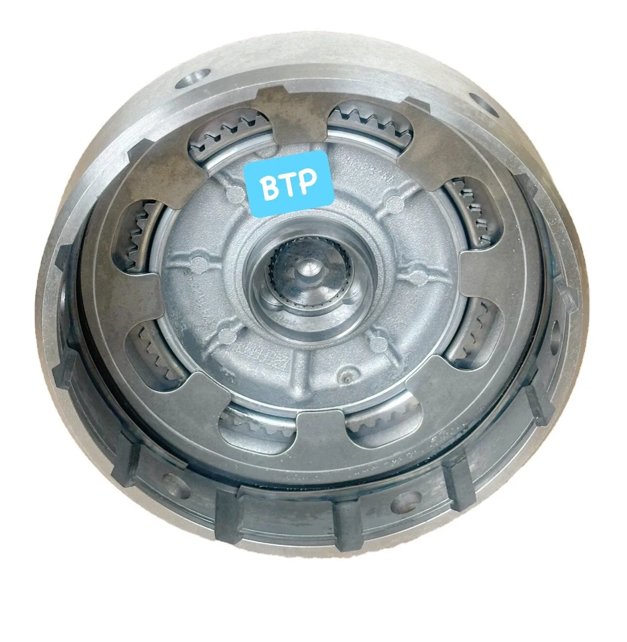 Dodge 48RE Input Shaft & Direct Hub (Cummins) — OEM image 2