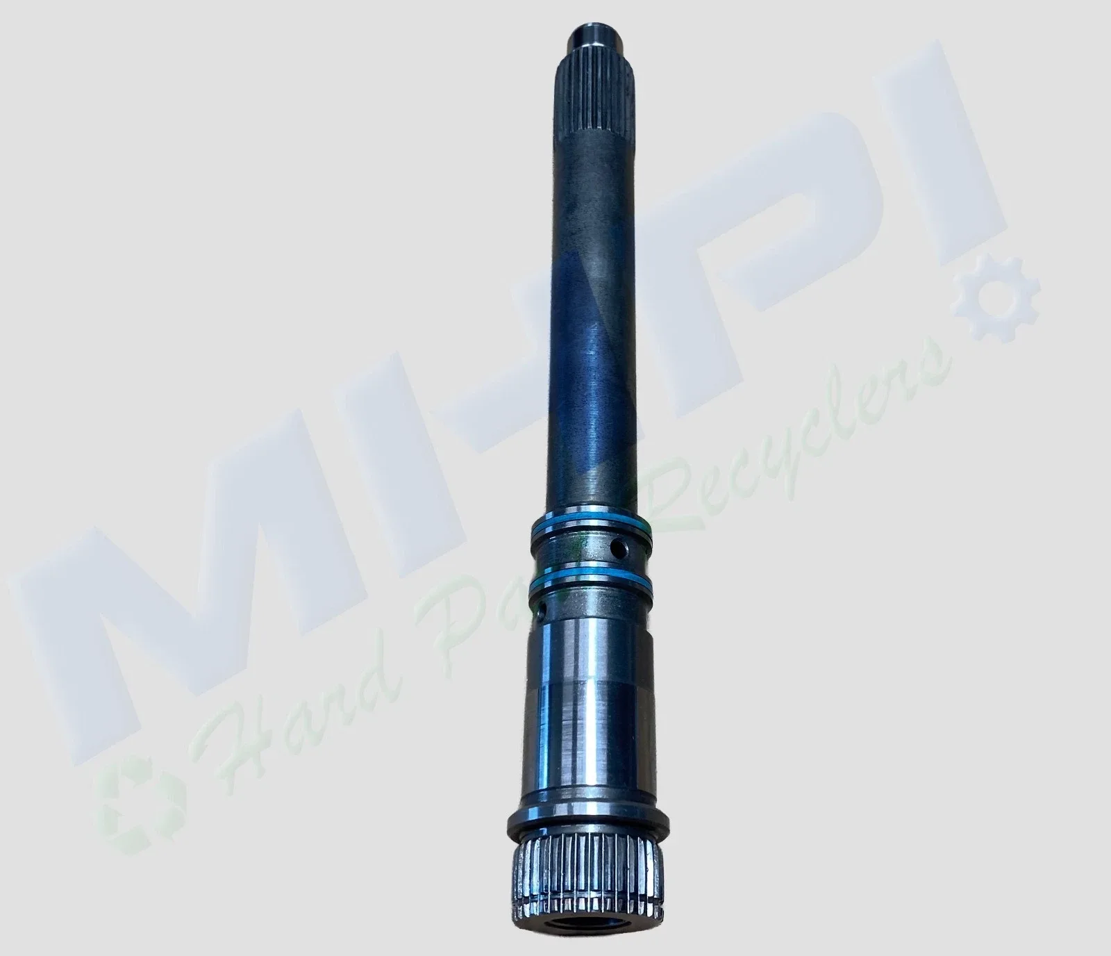 68RFE Input Shaft 11-3/4" 27-Spline for Dodge Ram - 68029247AA image 2