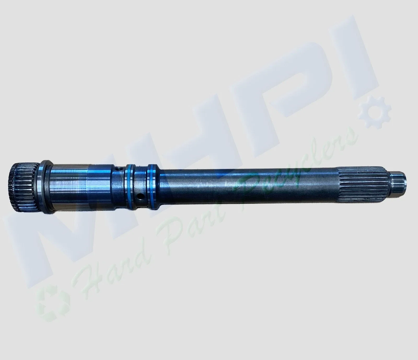 68RFE Input Shaft 11-3/4" 27-Spline for Dodge Ram - 68029247AA image 3