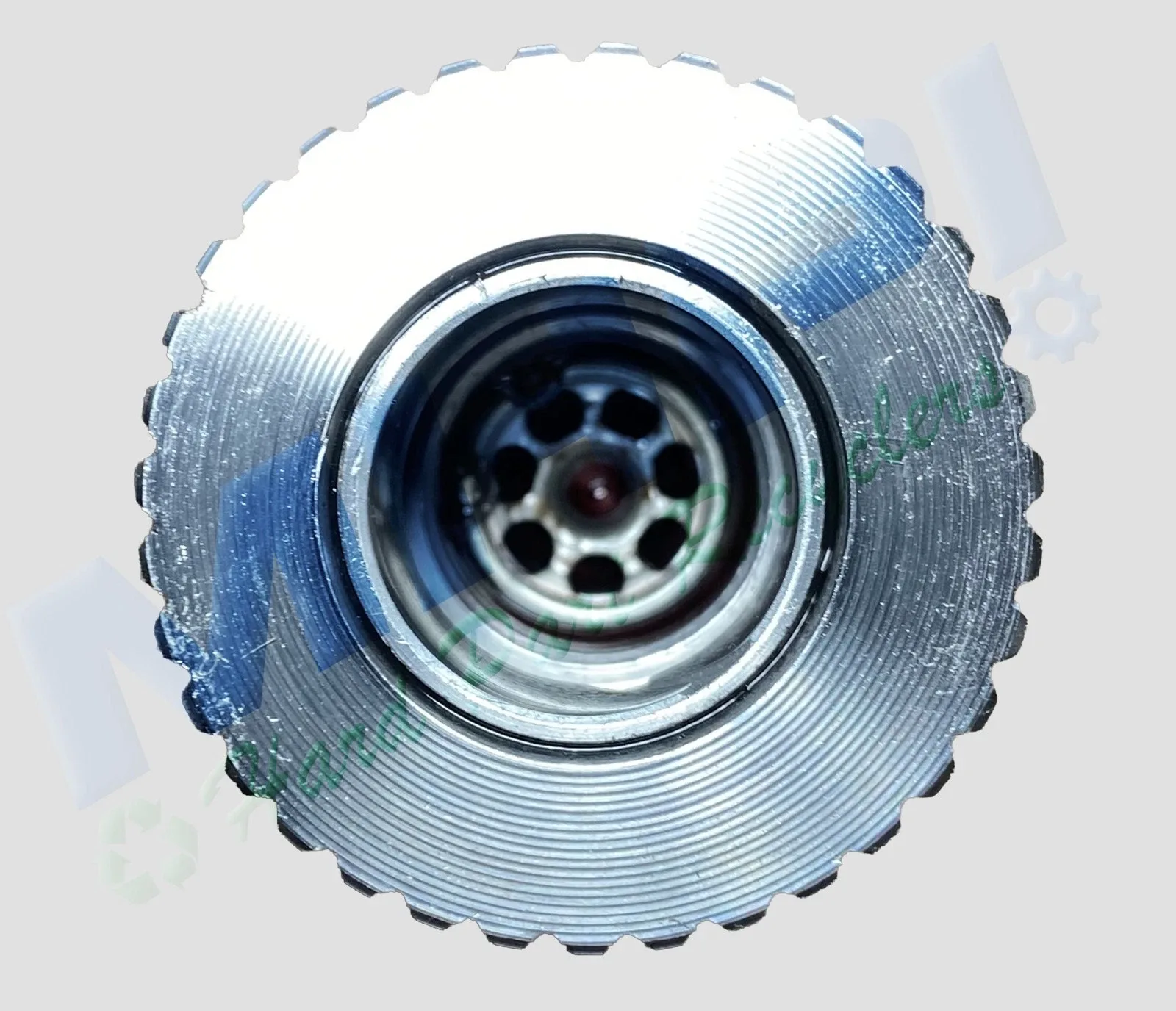 68RFE Input Shaft 11-3/4" 27-Spline for Dodge Ram - 68029247AA image 4