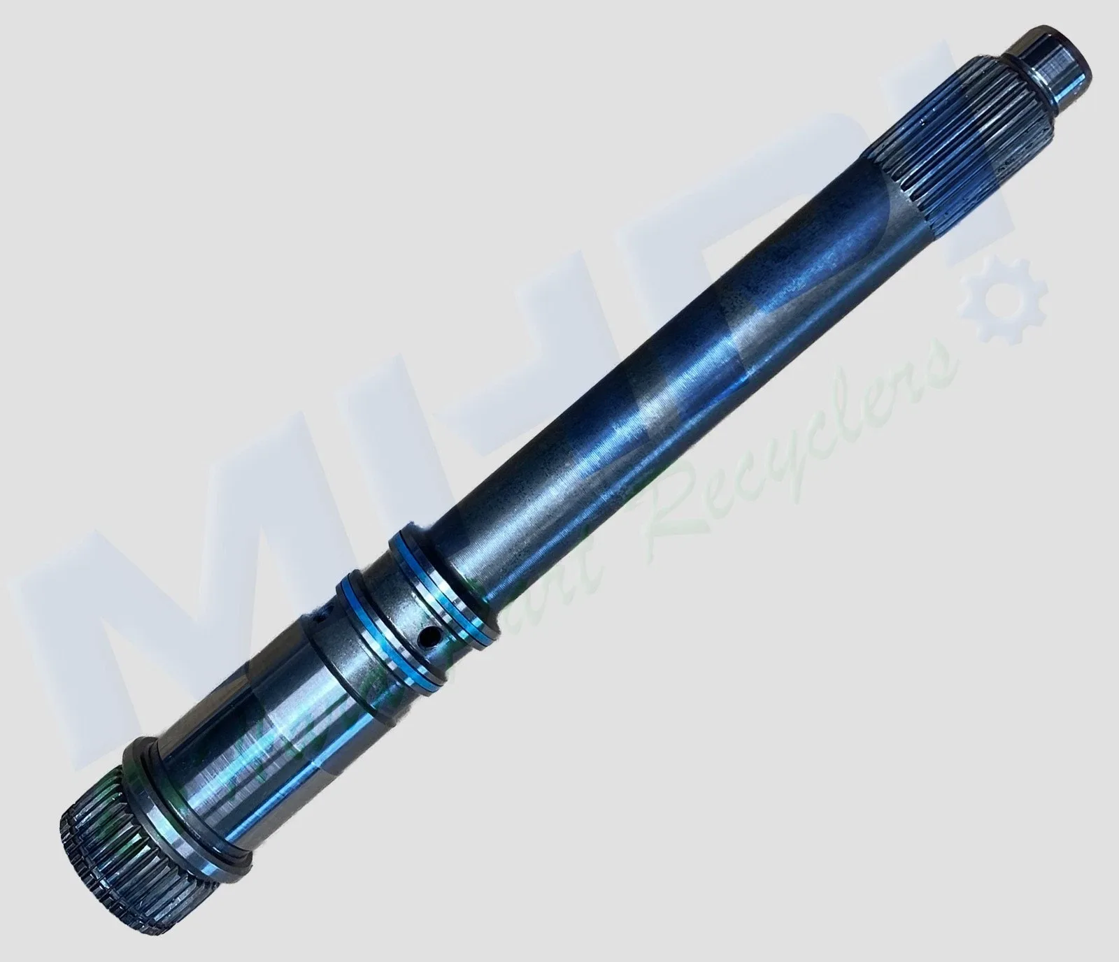 68RFE Input Shaft 11-3/4" 27-Spline for Dodge Ram - 68029247AA