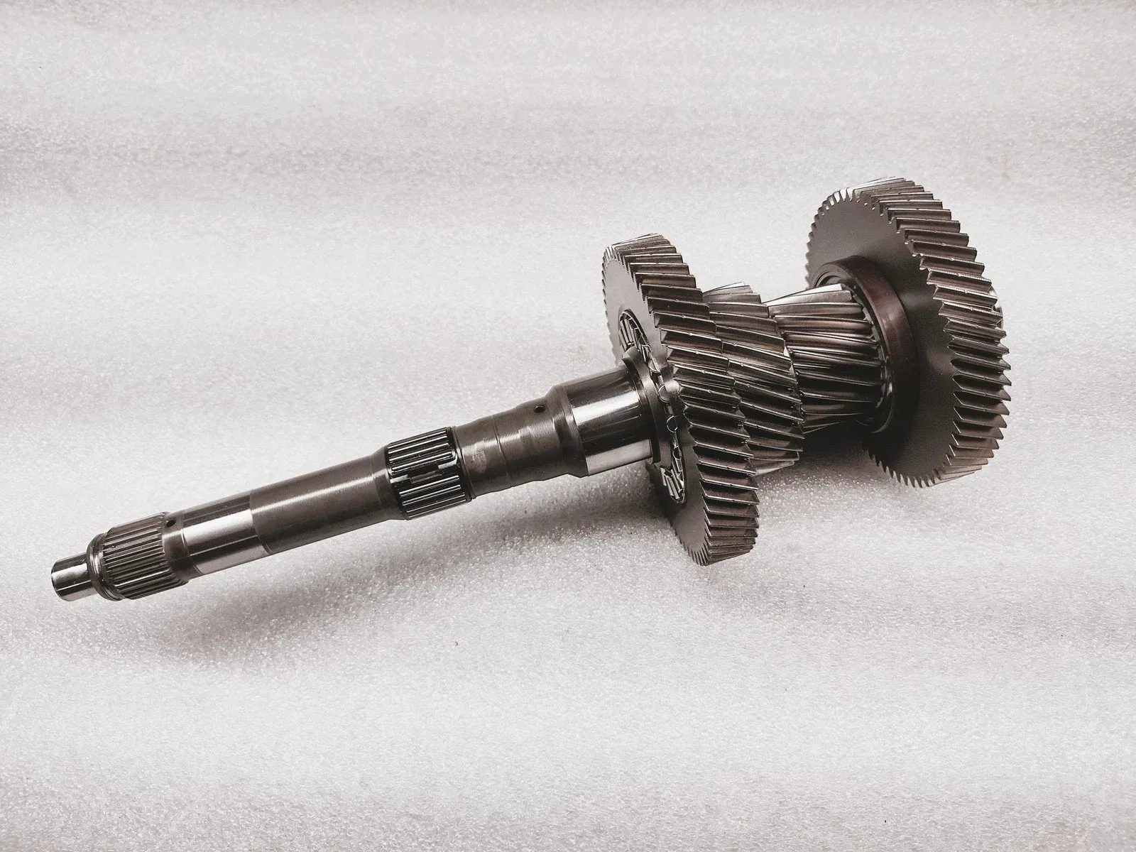 Audi Volkswagen DQ381 DSG 7-Speed K1 Input Shaft MPN 209410