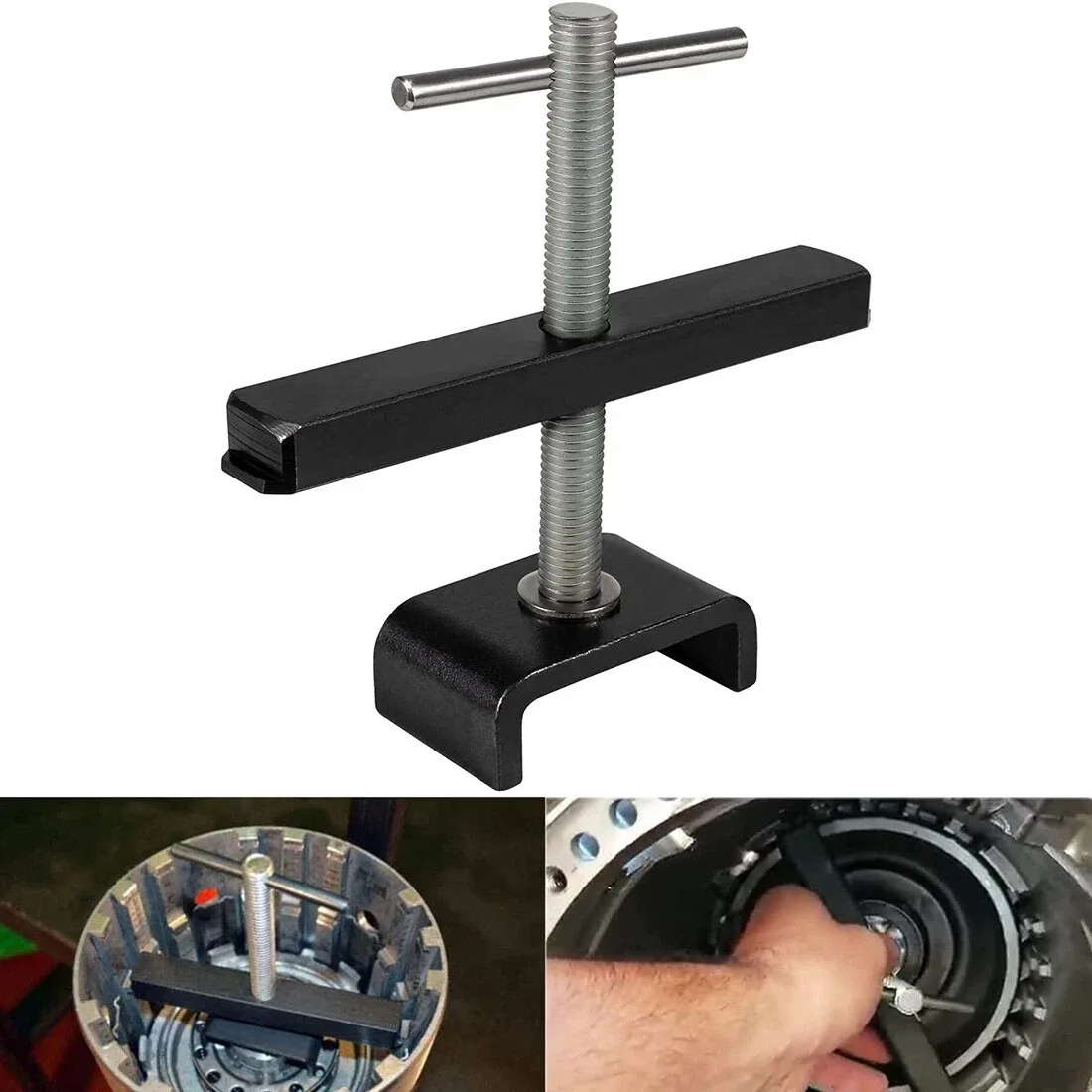 GM Input Clutch Housing Spring Compressor Tool T-0149 for 700R4 / 4L60 / 4L60E / 4L65E / 4L70