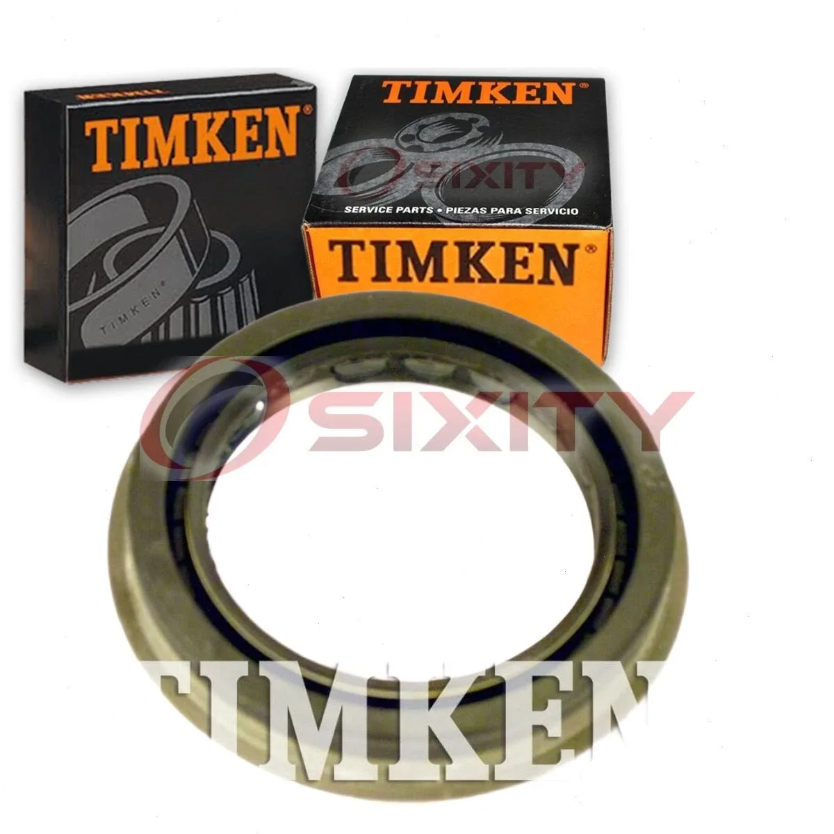 2011-2012 Ram 2500 Transfer Case Input Shaft Seal - Timken SX-6259