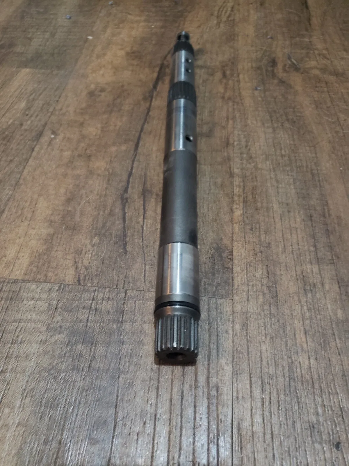 1989-1994 Nissan 240SX (S13) Automatic Transmission Input Shaft - MPN s13 image 2