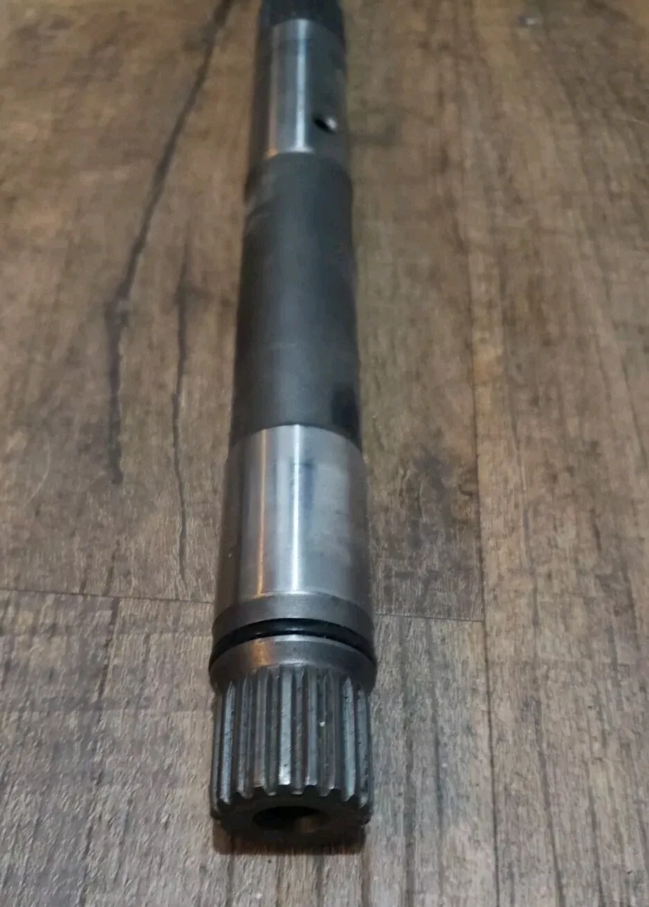 1989-1994 Nissan 240SX (S13) Automatic Transmission Input Shaft - MPN s13