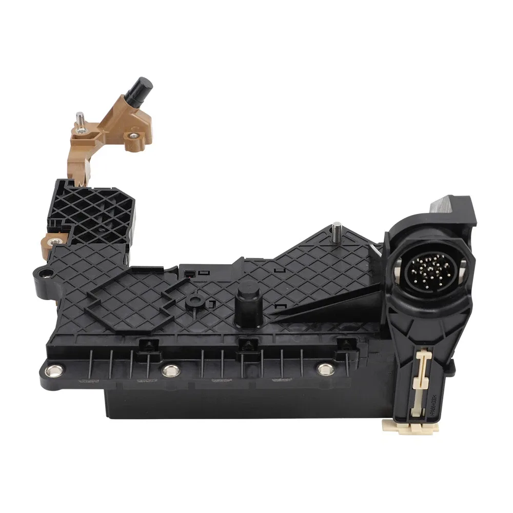 Remanufactured Ford 6R80 Transmission Control Module (TCM) - nic-473109 image 4