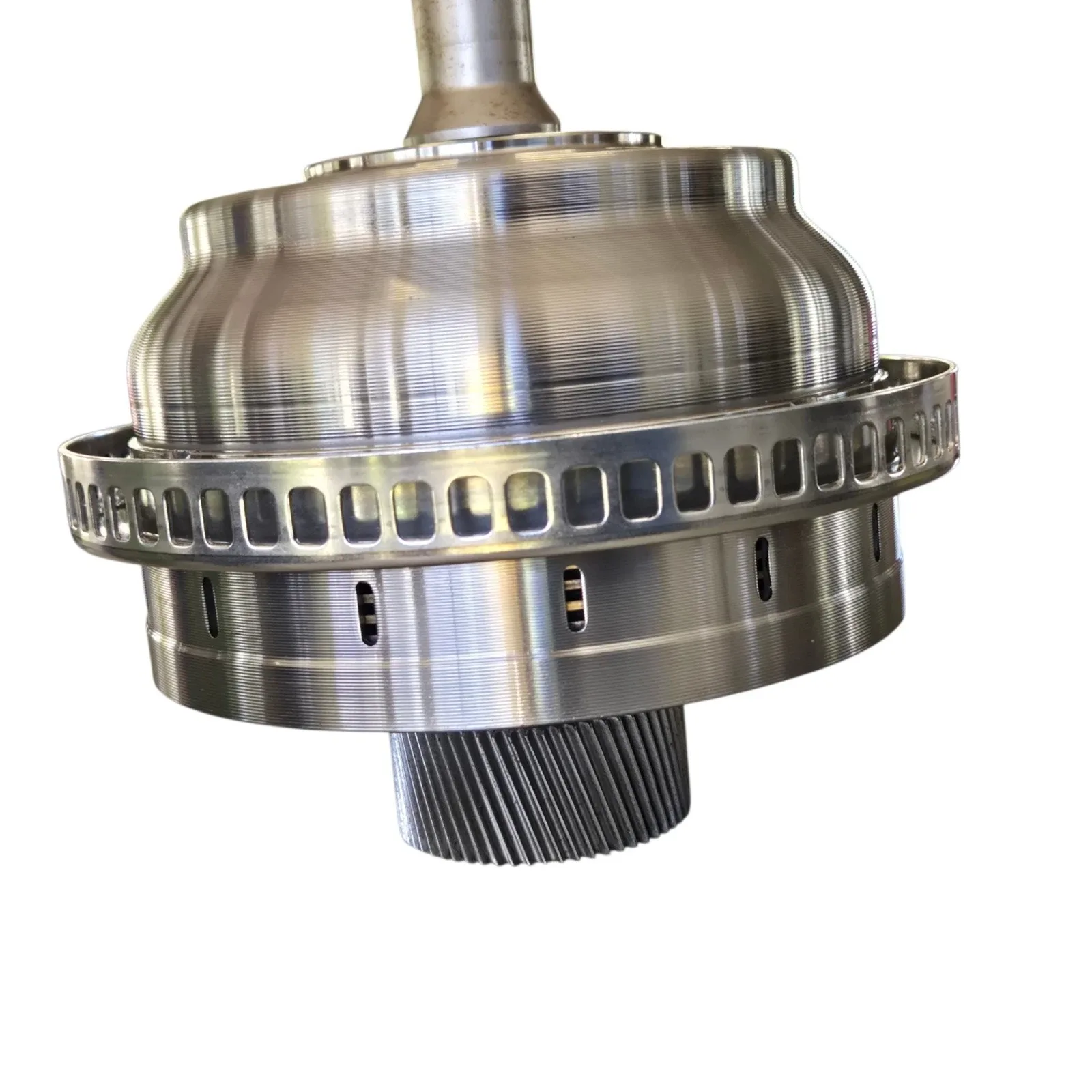 Allison 1000 Input Shaft Drum Piston Housing — Silverado / Sierra image 2