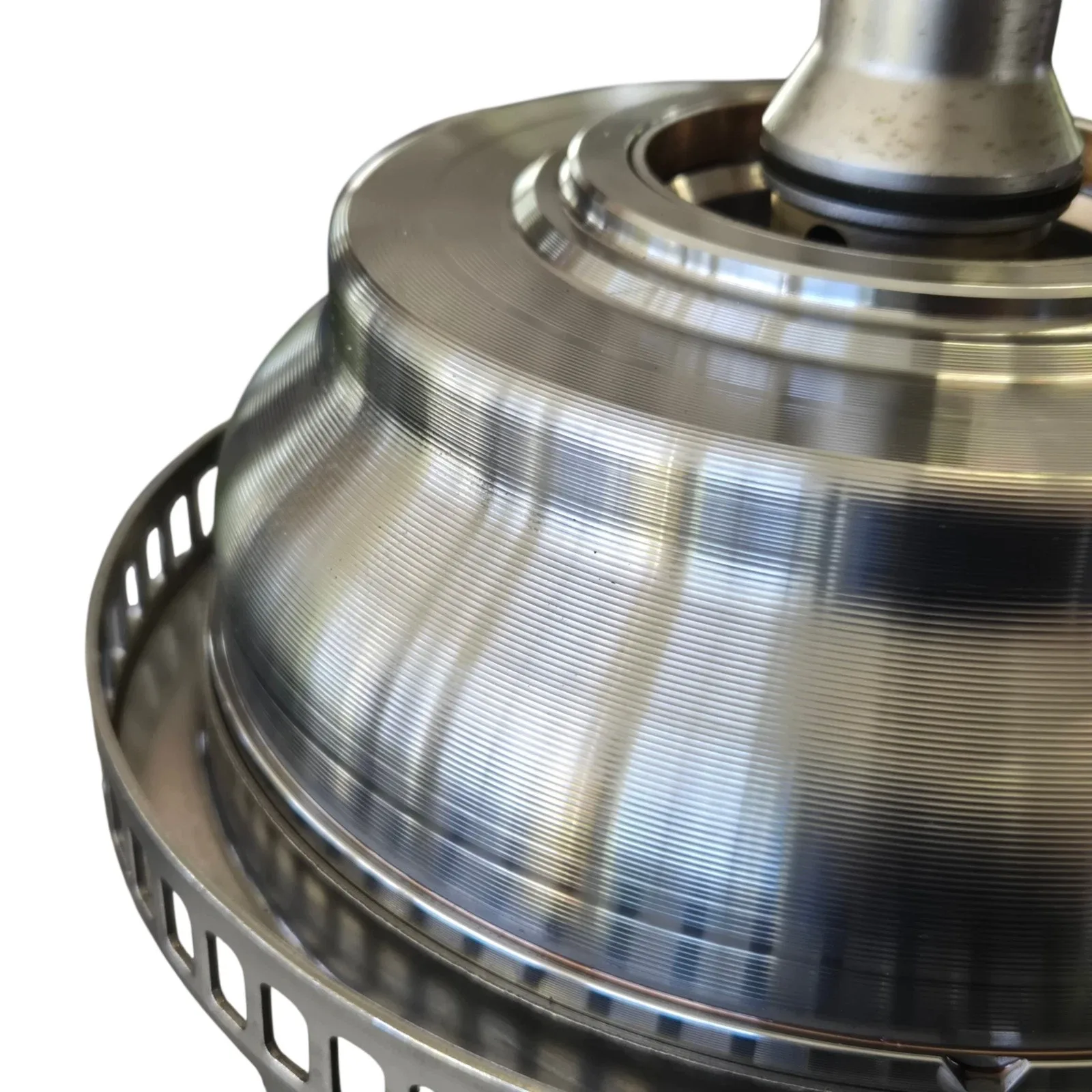 Allison 1000 Input Shaft Drum Piston Housing — Silverado / Sierra image 3