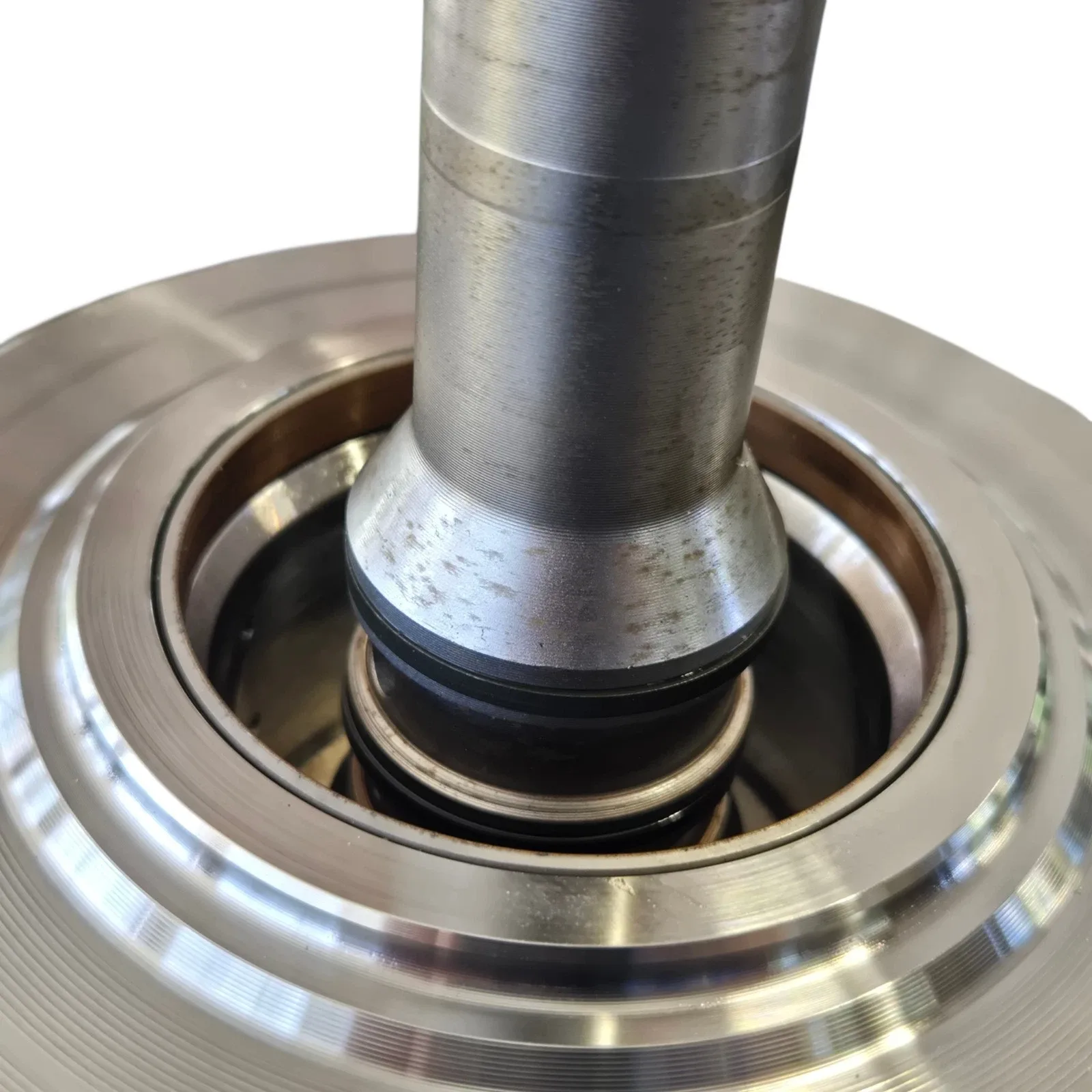 Allison 1000 Input Shaft Drum Piston Housing — Silverado / Sierra image 4