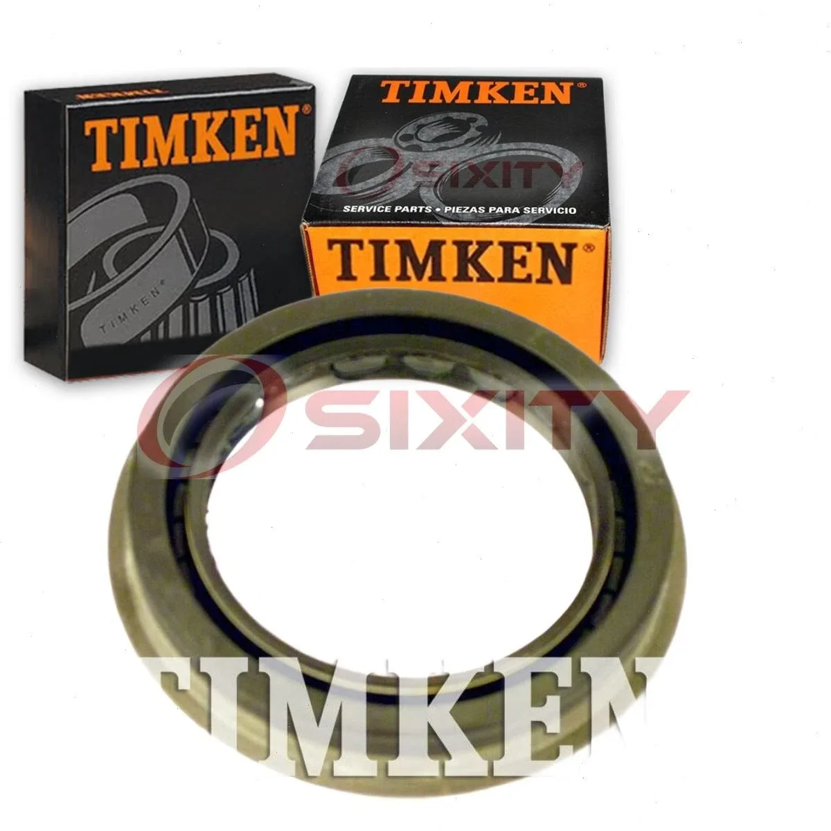 2003-2010 Dodge Ram 3500 Transfer Case Input Shaft Seal SX-0266 (Timken)