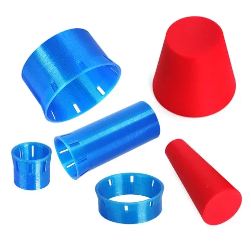 6R140 Resizing Tool Kit for Ford Input Shaft & Stator Sealing Ring image 3