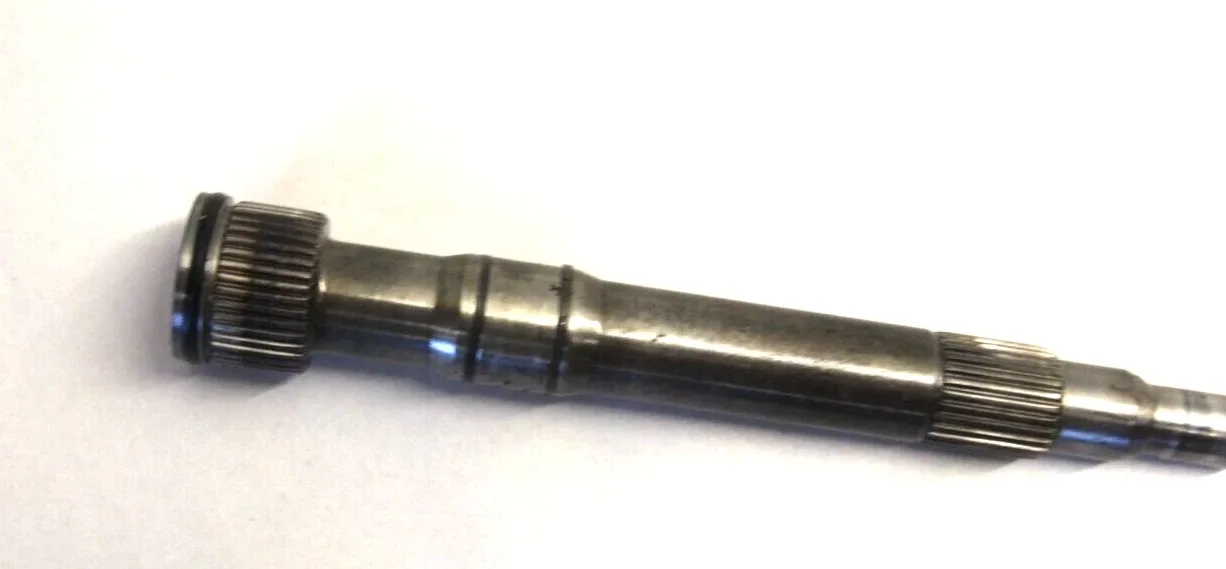 BMW Input Shaft (E23/E24/E28/E30/E32/E34) 24211215405 image 3