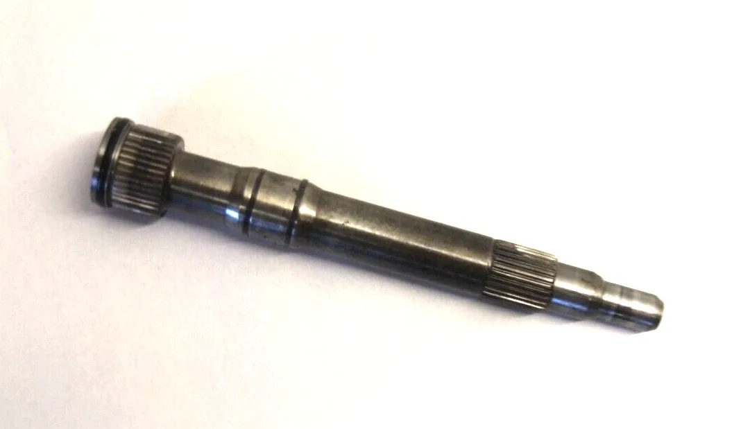 BMW Input Shaft (E23/E24/E28/E30/E32/E34) 24211215405