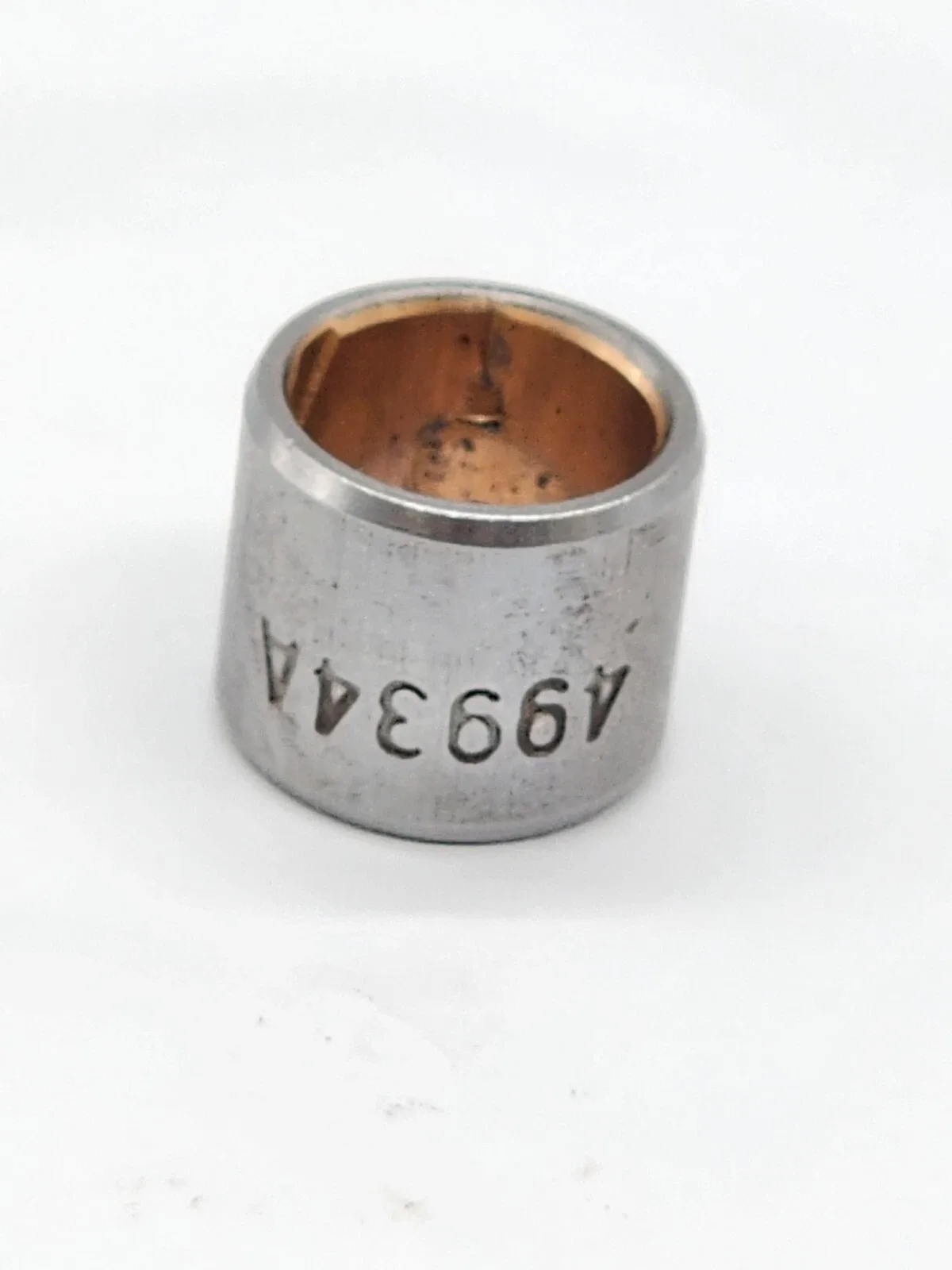 1996+ Chrysler Input Shaft Bushing for A604 / 62TE / 42RLE - TJS 92047A image 4