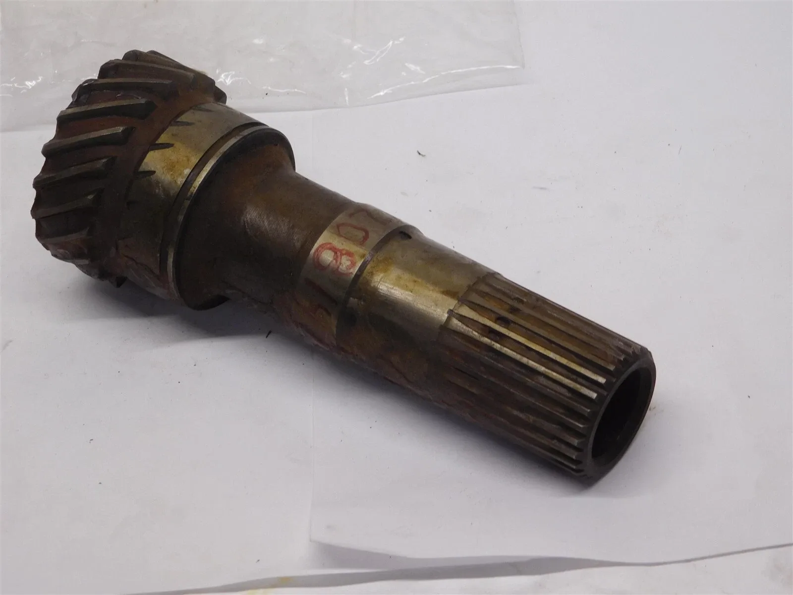 Hillman Super Minx Automatic Transmission Primary Input Shaft 1208147 image 2
