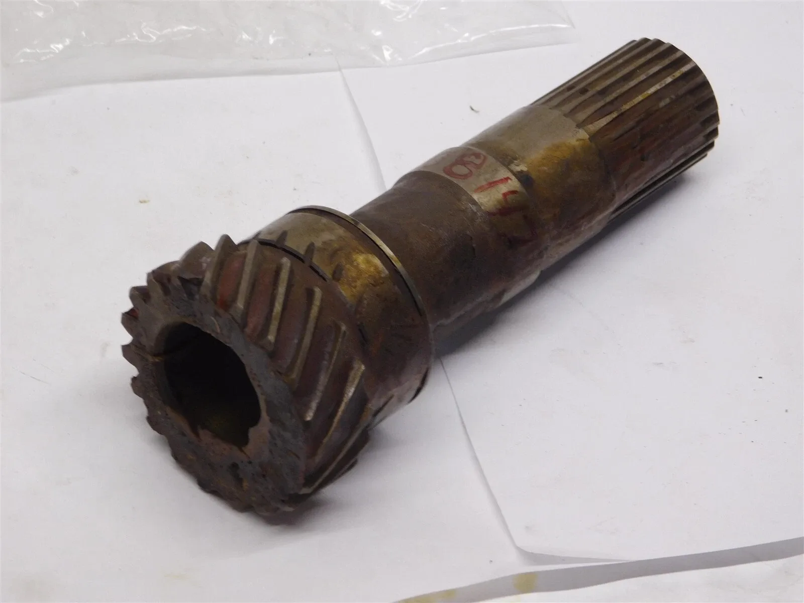 Hillman Super Minx Automatic Transmission Primary Input Shaft 1208147