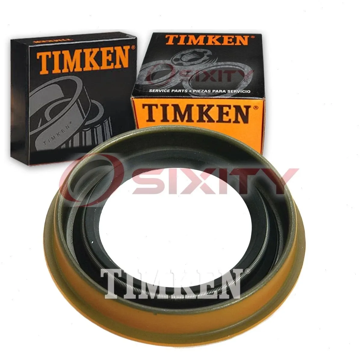 2001-2005 Dodge Neon Automatic Transmission Input Shaft Seal - Timken SX-1481