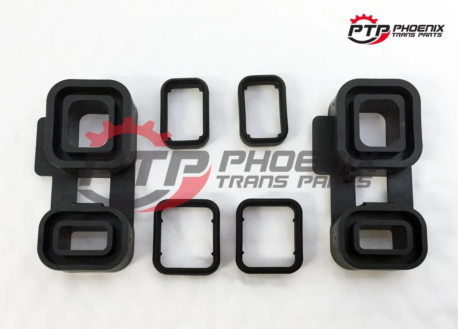 2002 & Up ZF6HP26 (6HP26 / 6R60) Valve Body Pump Adapters - K3721