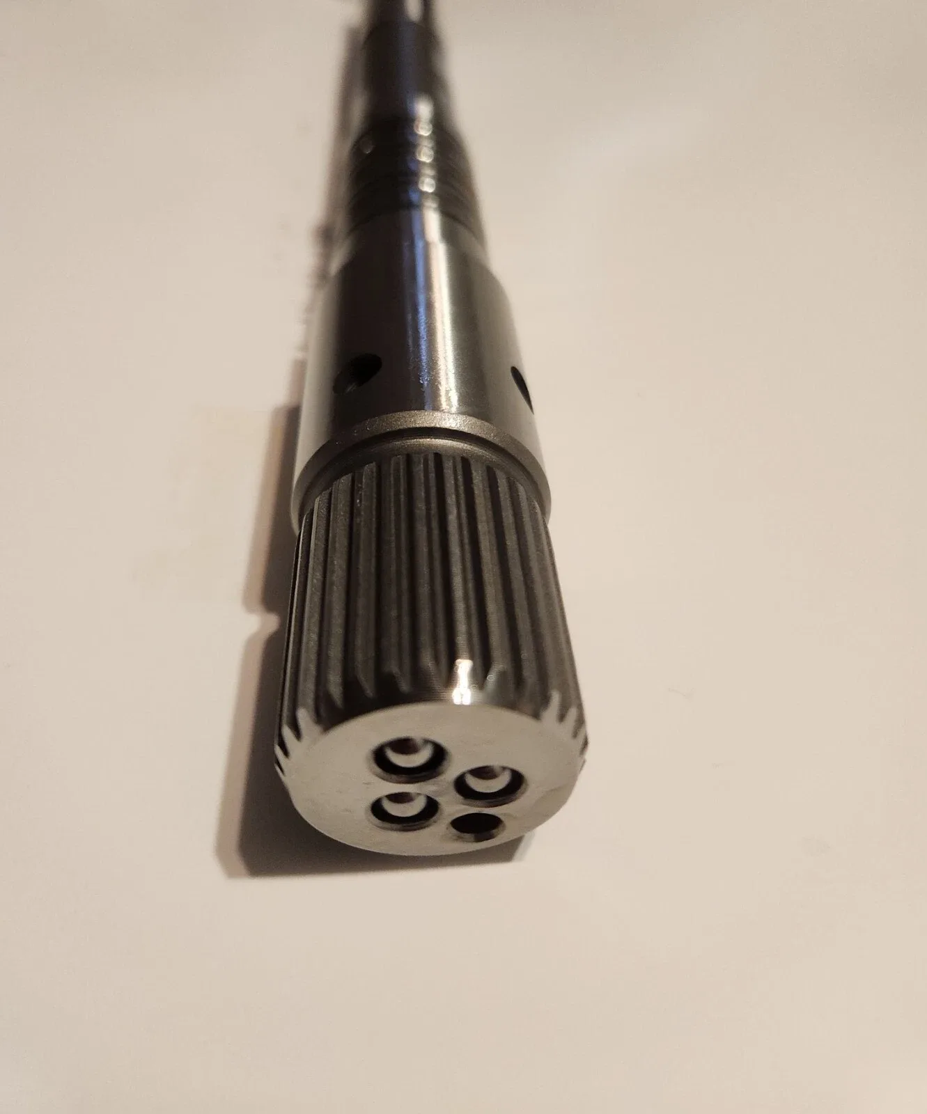 1998-2005 4L60E Input Shaft — MPN 77733LS (SPX) image 2