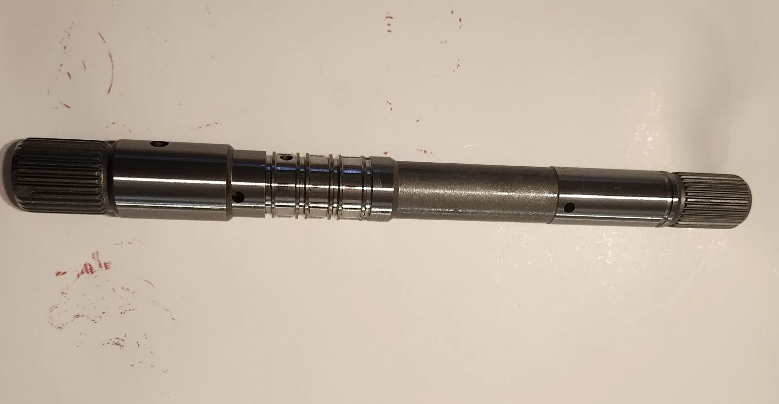 1998-2005 4L60E Input Shaft — MPN 77733LS (SPX)