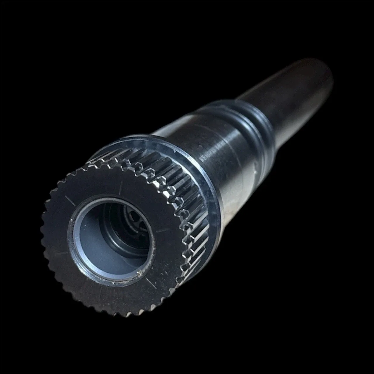 68RFE Goerend Billet Input Shaft 72670B-01 — Fits 2007–2024 image 2