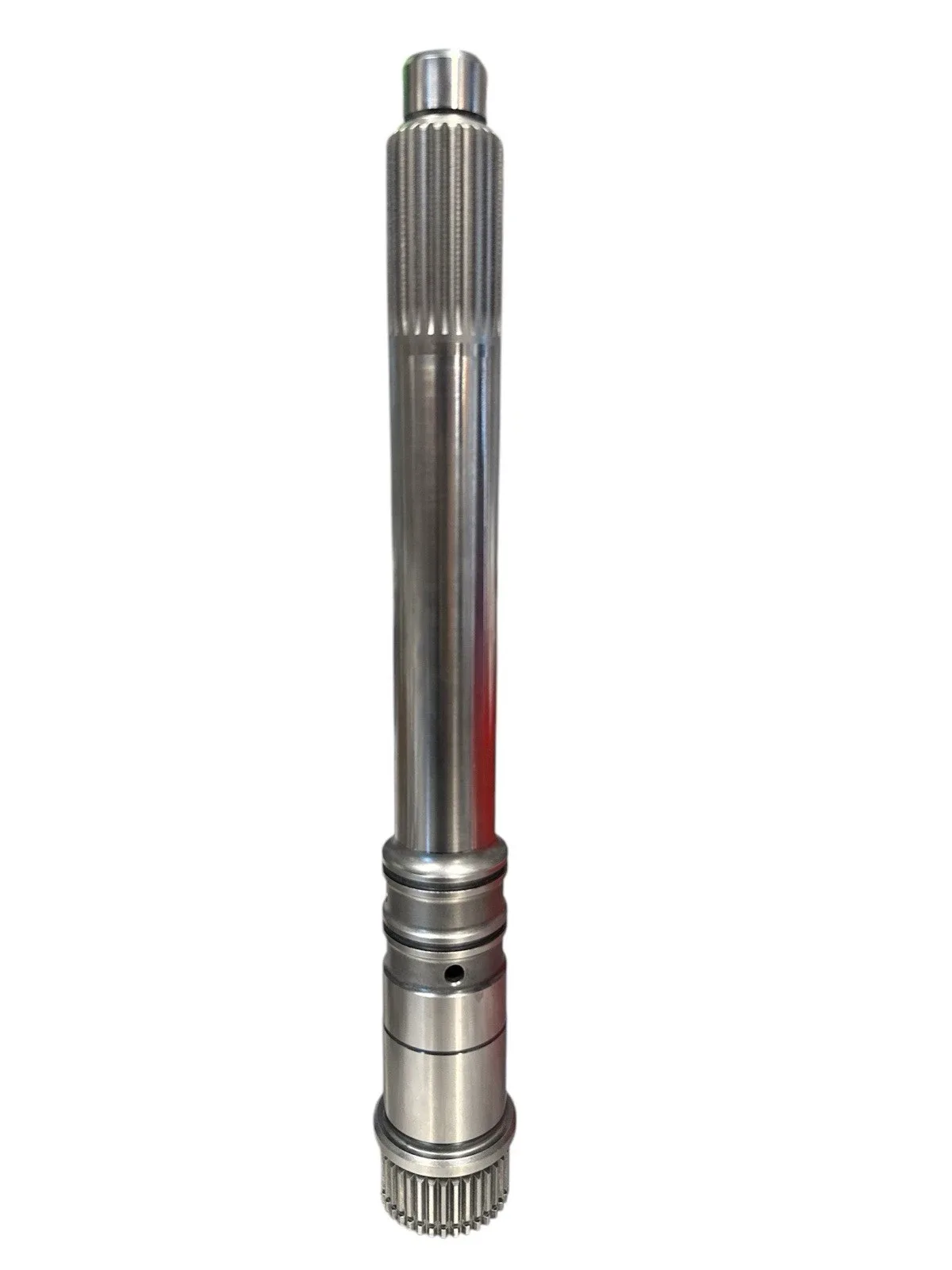 68RFE Goerend Billet Input Shaft 72670B-01 — Fits 2007–2024