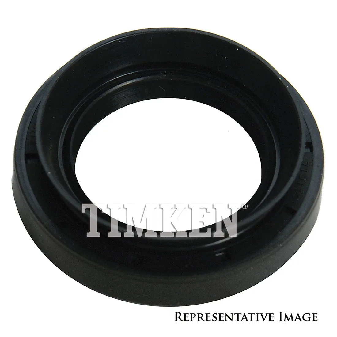 1985-1989 Plymouth Colt Manual Transmission Extension Housing Seal TOST260507087156 image 2