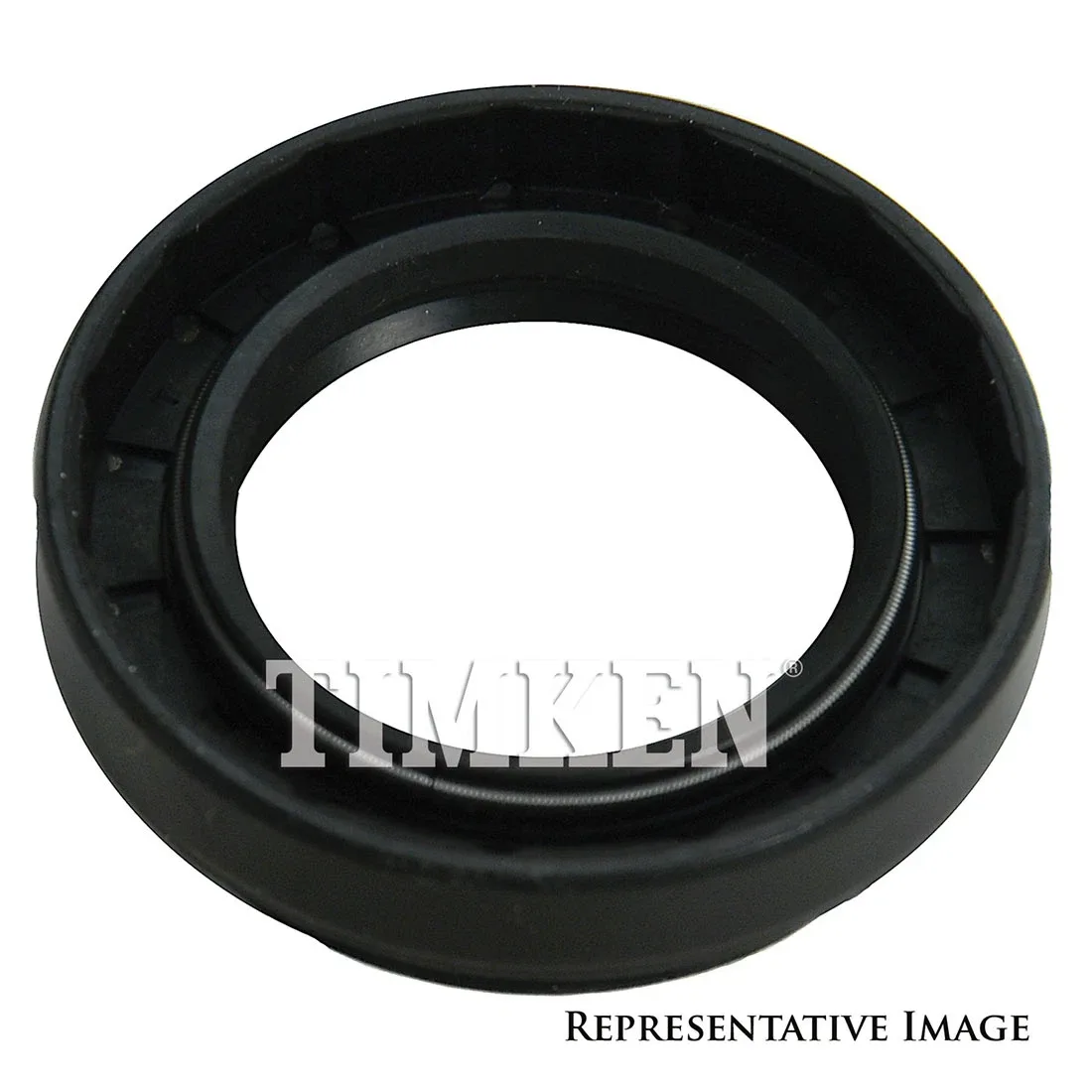 1985-1989 Plymouth Colt Manual Transmission Extension Housing Seal TOST260507087156 image 3