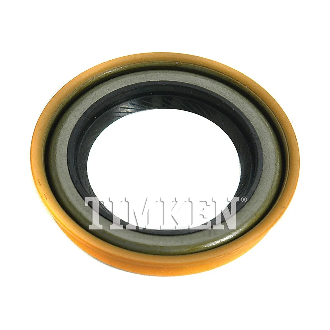 Timken Automatic Transmission Torque Converter Seal TOST260507087722 — Fits Various Dodge Models image 3