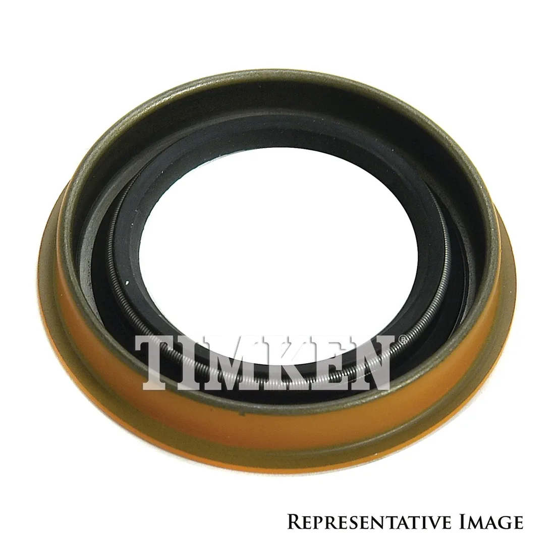 Timken Automatic Transmission Torque Converter Seal TOST260507087885 — fits Dodge (1962–1999) image 4