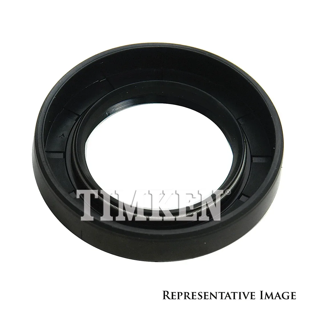 1991-1992 Mitsubishi Galant 2.0L Input Shaft Seal - Timken TOST260507092979 image 3