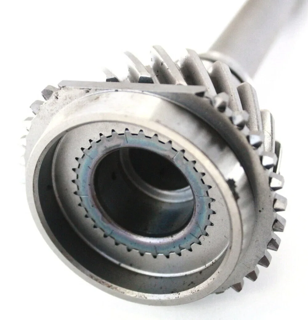 Standard Transmission Input Shaft FM146 - 20 Teeth - MPN 406670 image 3