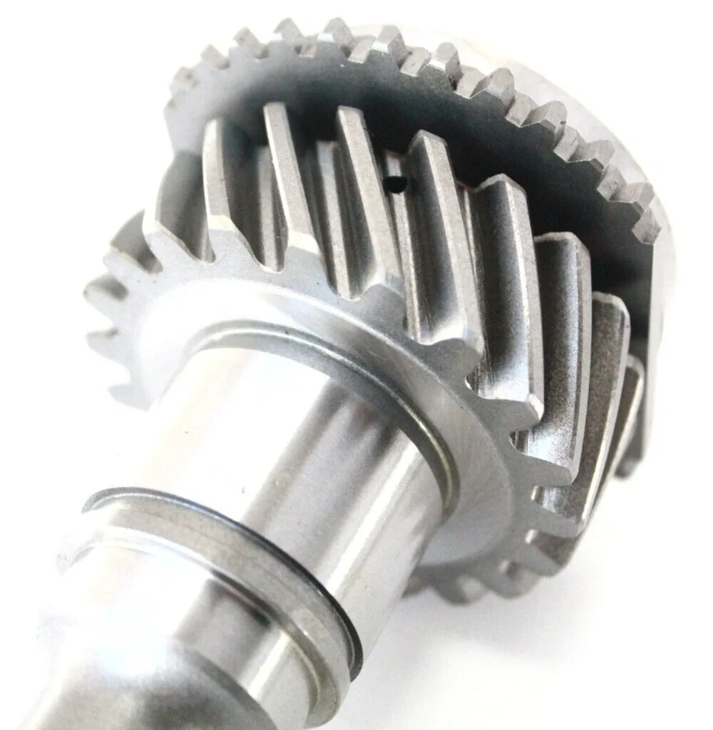 Standard Transmission Input Shaft FM146 - 20 Teeth - MPN 406670 image 4