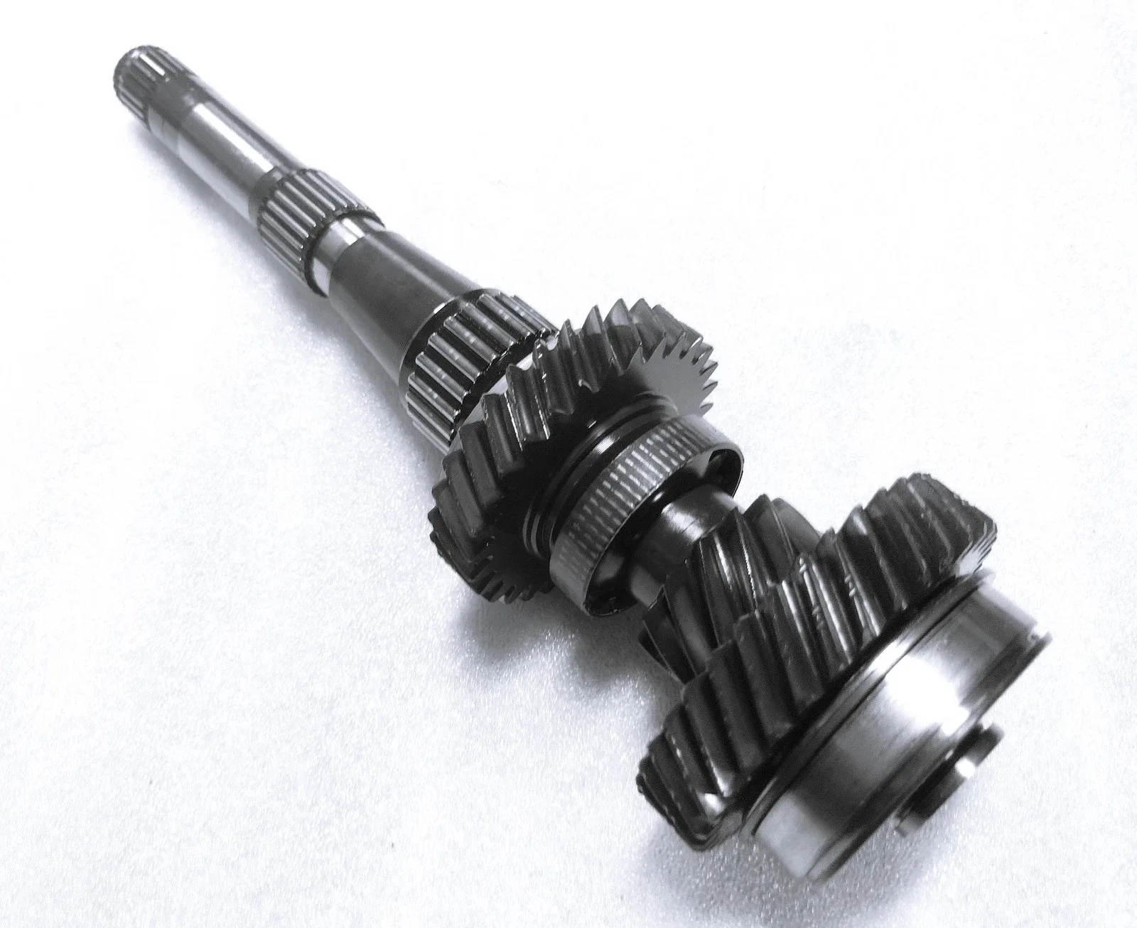 Volkswagen DQ250 DSG Inner Input Shaft MPN 109410