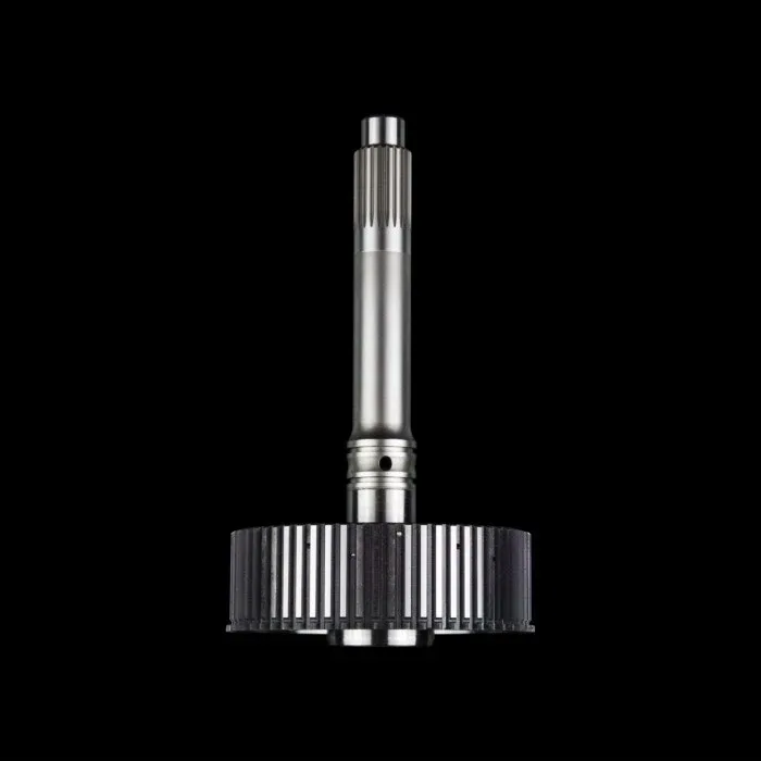 SunCoast 47RH/47RE/48RE 300M Billet Input Shaft - 618-HSX image 2