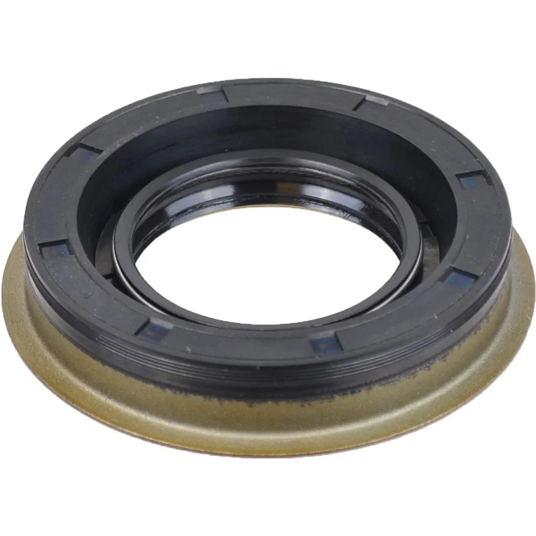 2009 Ford Escape Automatic Transmission Input Shaft Seal TOST260508167950 image 3