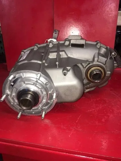 2007-Up Chevy Input Shaft 3023LD for 6L80 (32-Spline) image 2