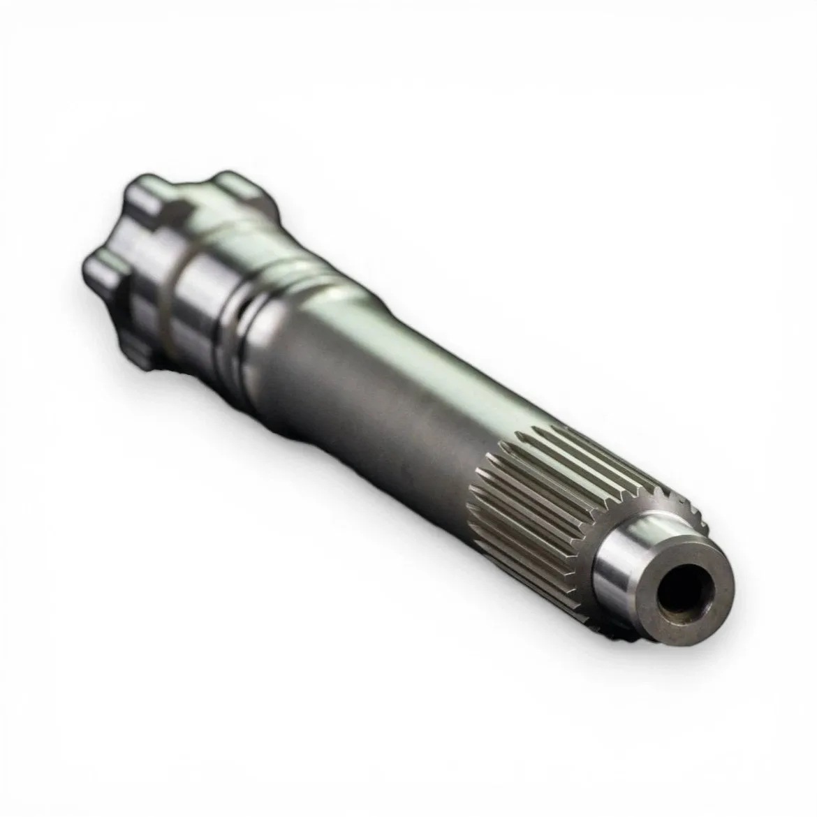 SunCoast 47RE/48RE Billet Input Shaft & Hub - 618-27 image 2