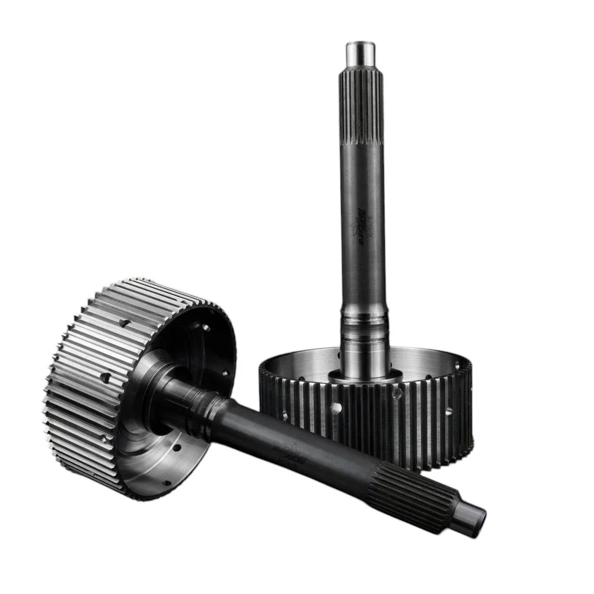 SunCoast 47RE/48RE Billet Input Shaft & Hub - 618-27