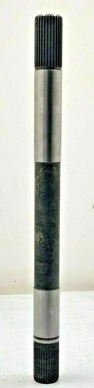 Ford E4OD / 4R100 Input Shaft MPN 36670b image 2
