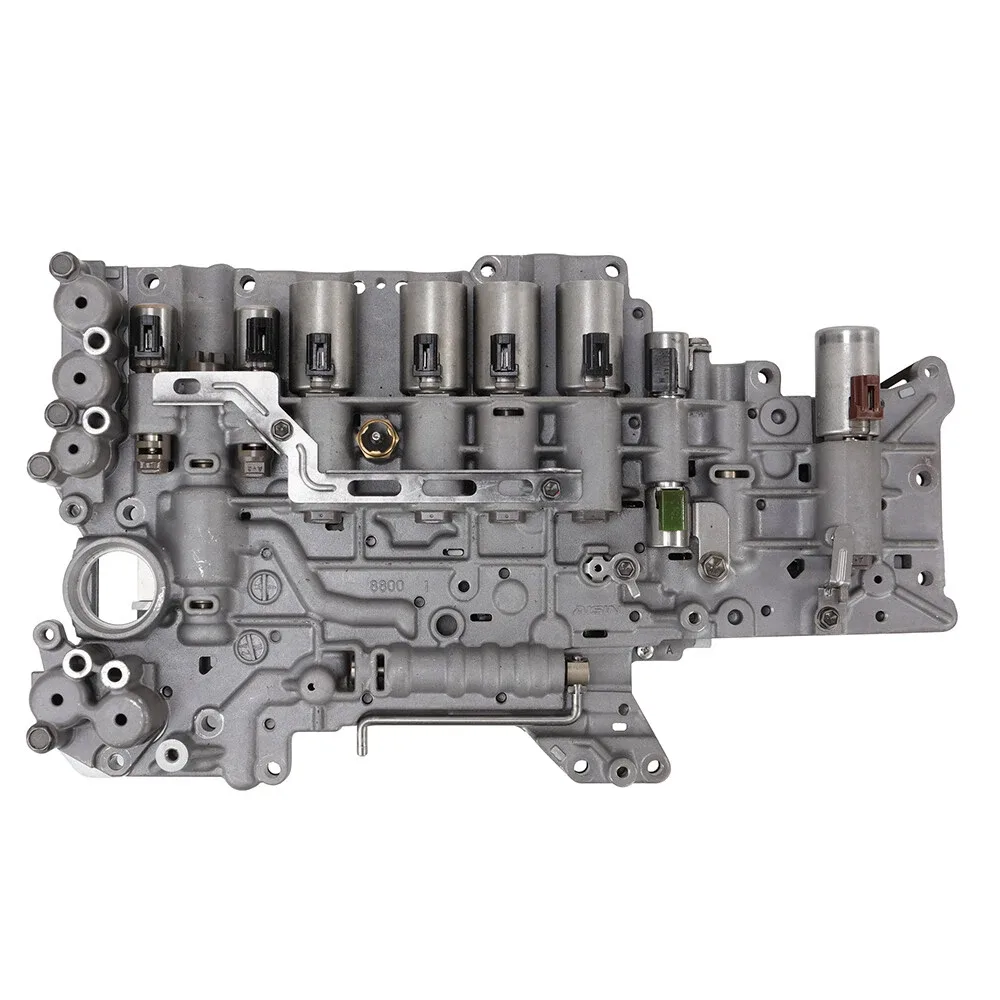 Valve Body TL-80SN / AA80E for Lexus GS460 LS460 & Cadillac CTS - OE 24269992 image 2