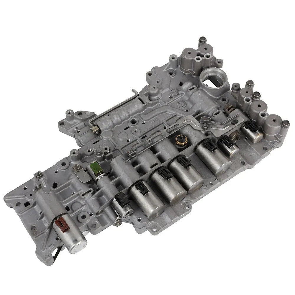 Valve Body TL-80SN / AA80E for Lexus GS460 LS460 & Cadillac CTS - OE 24269992 image 3